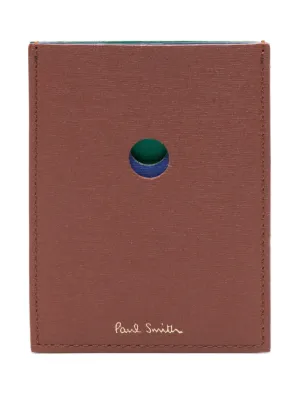 Paul Smith(ポールスミス)財布 カードケース - FARFETCH Paul Smith(ポールスミス)財布 カードケース - FARFETCH