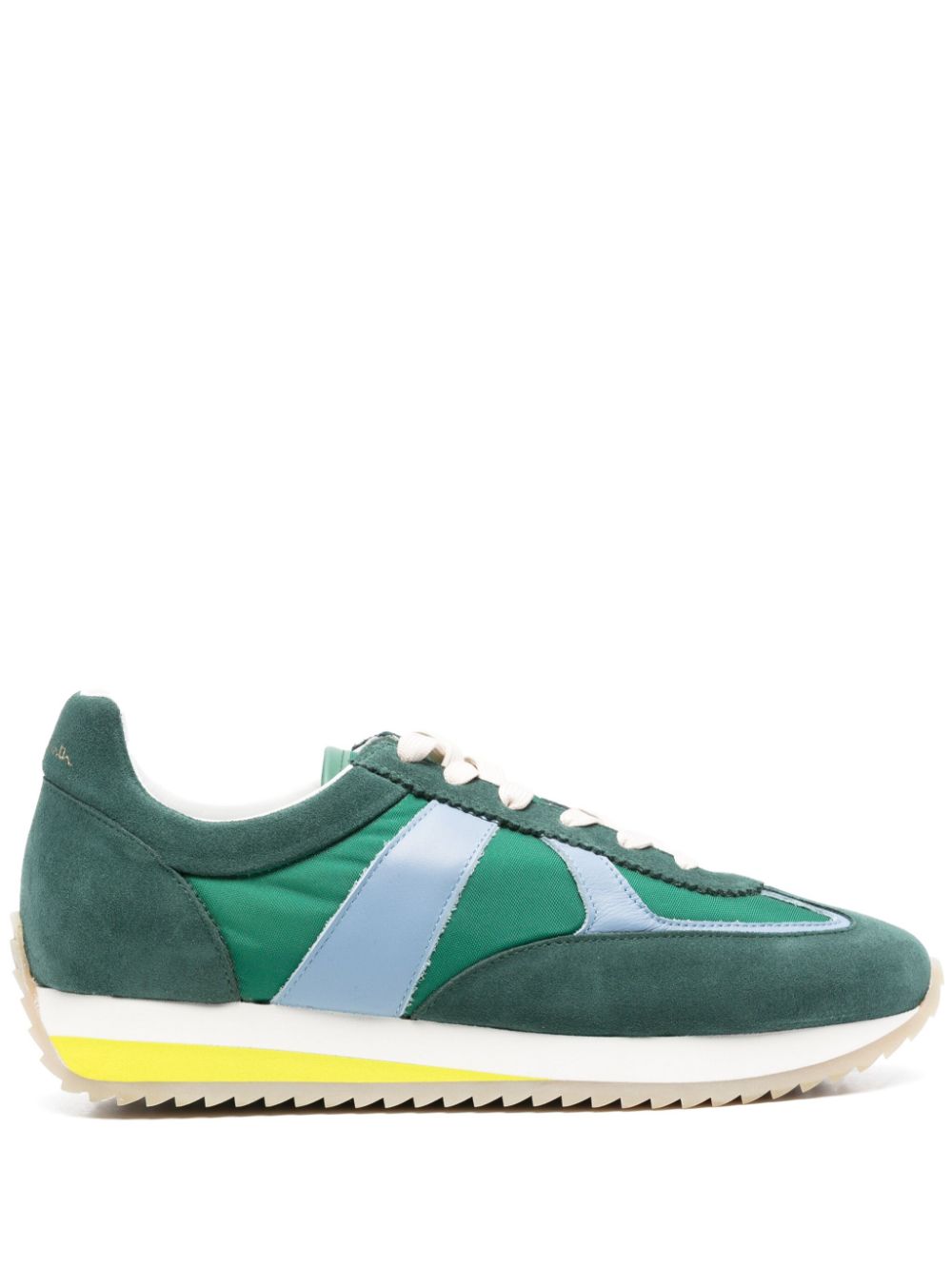 Paul Smith Vignola sneakers Green