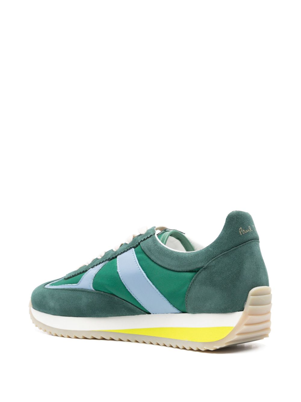 Paul Smith Vignola sneakers Groen