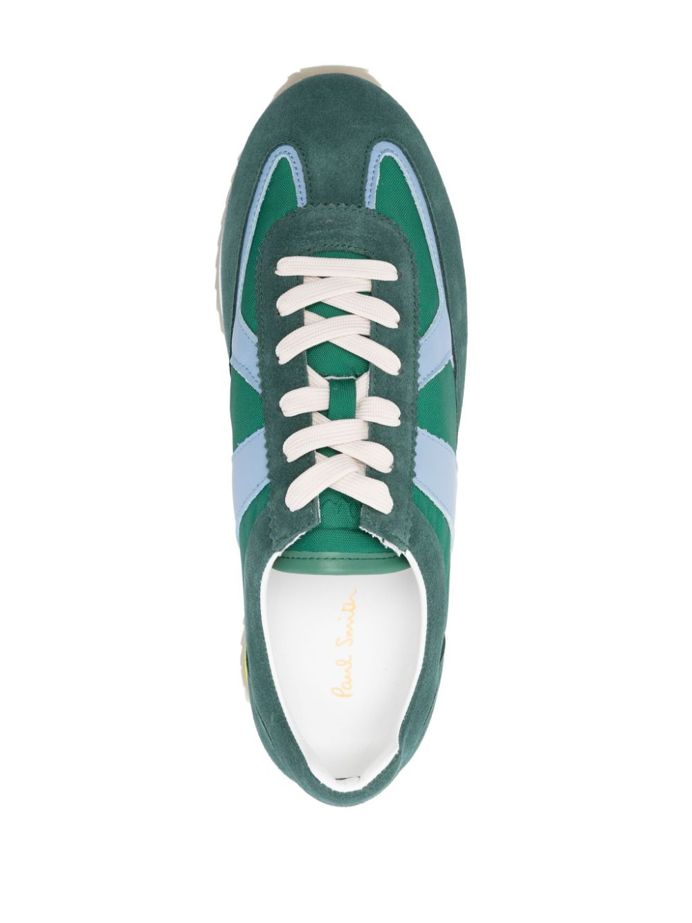 Paul Smith Vignola sneakers Groen