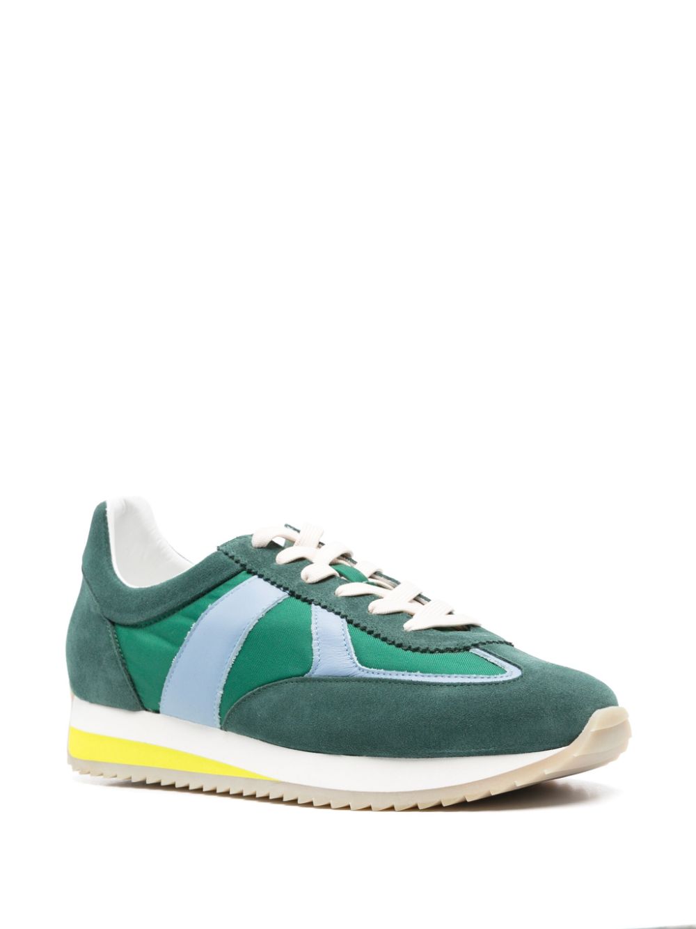 Paul Smith Vignola sneakers - Groen