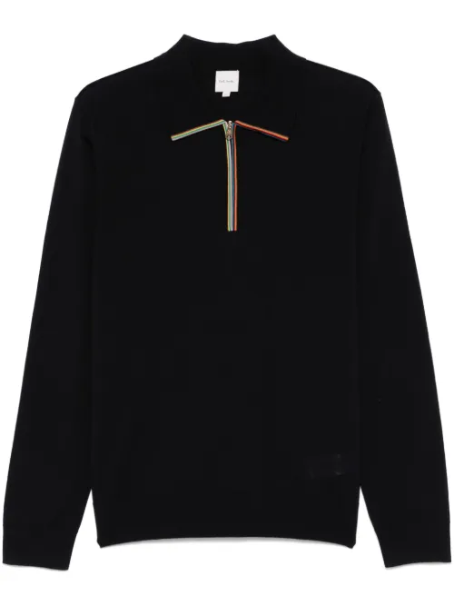 Polo à rayures Artist - Paul Smith - Modalova