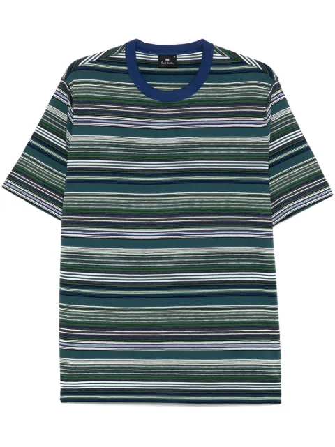 PS Paul Smith striped cotton T-shirt 