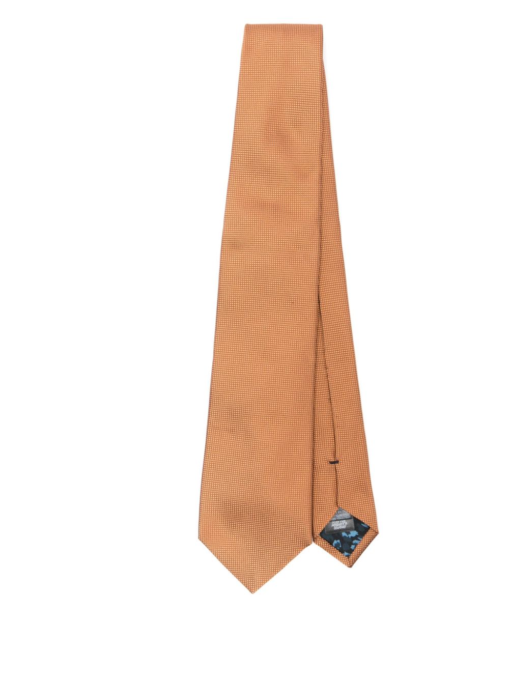 Paul Smith silk tie