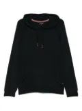 Paul Smith Harry hoodie - Black