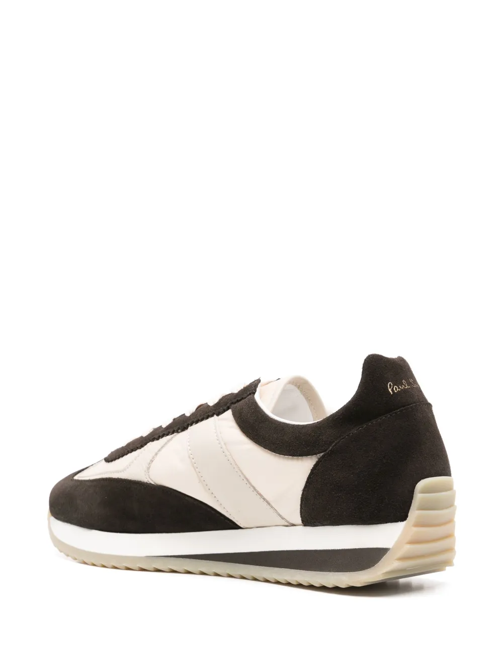 Paul Smith Vignola sneakers Beige