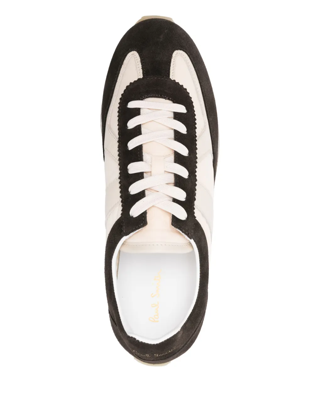 Paul Smith Vignola sneakers Beige