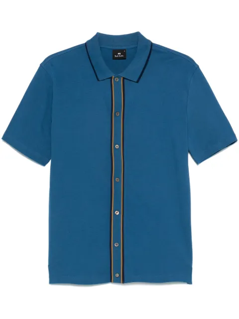 PS Paul Smith camisa stretch