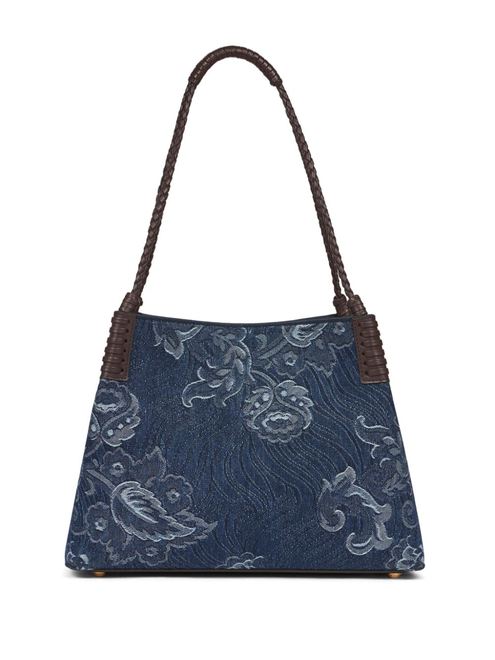 ETRO SMALL LIBRA TOTE BAG 