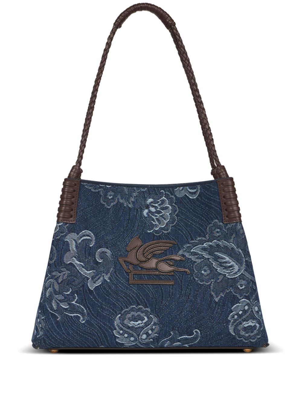 ETRO SMALL LIBRA TOTE BAG 