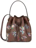 ETRO Arnic bucket bag - Brown