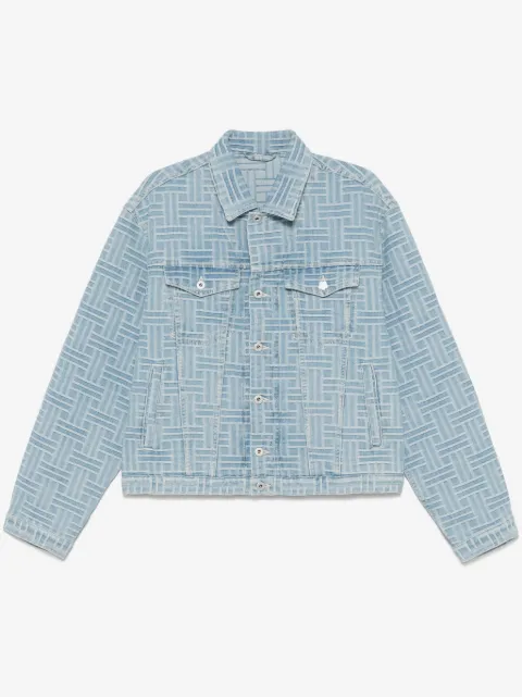 Kenzo Weave jacket
