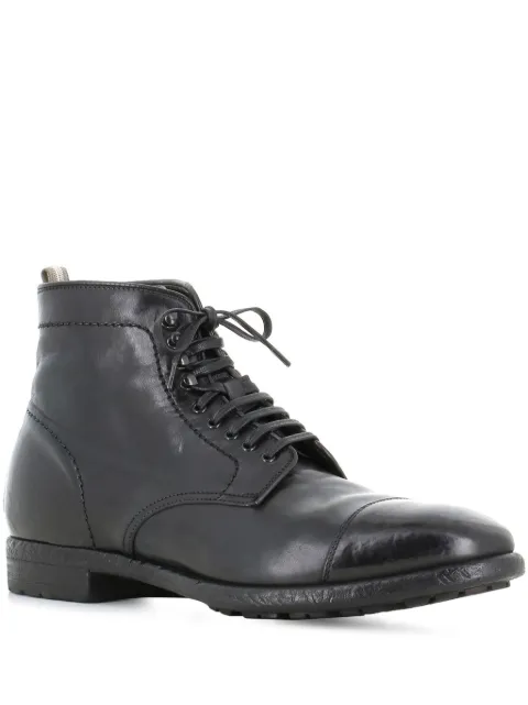 Officine Creative Anatomia boots