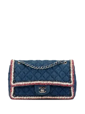 CHANEL Pre-Owned Shoulder Bags for Women - FARFETCH CHANEL Pre-Owned Shoulder Bags for Women - FARFETCH