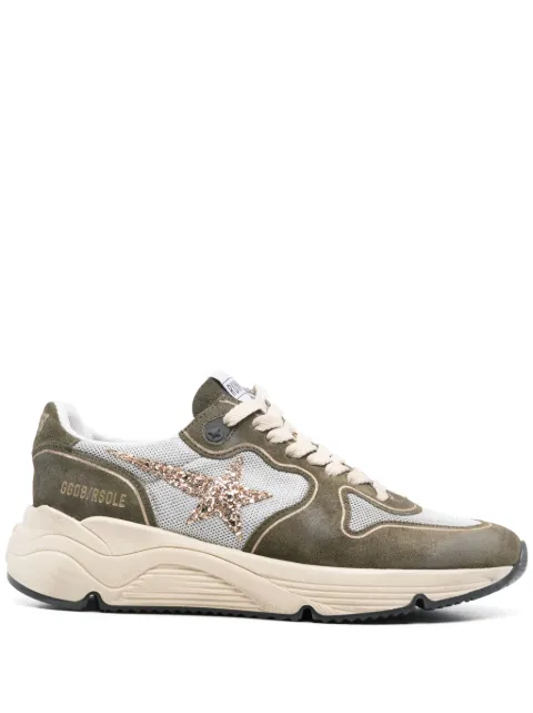 Golden Goose سنيكر 'رنينغ سول'