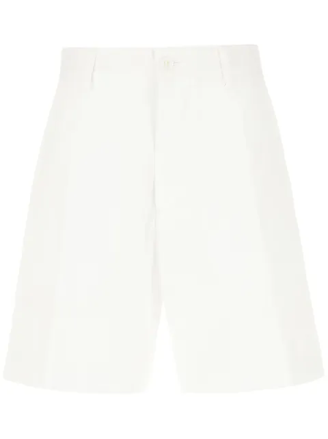 DSQUARED2 shorts con pretina elástica