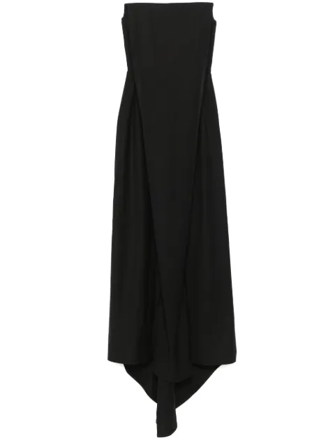 Ioana Ciolacu Groves maxi dress IC25DR07 - 0