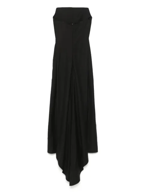 Ioana Ciolacu Groves maxi dress IC25DR07 - 1