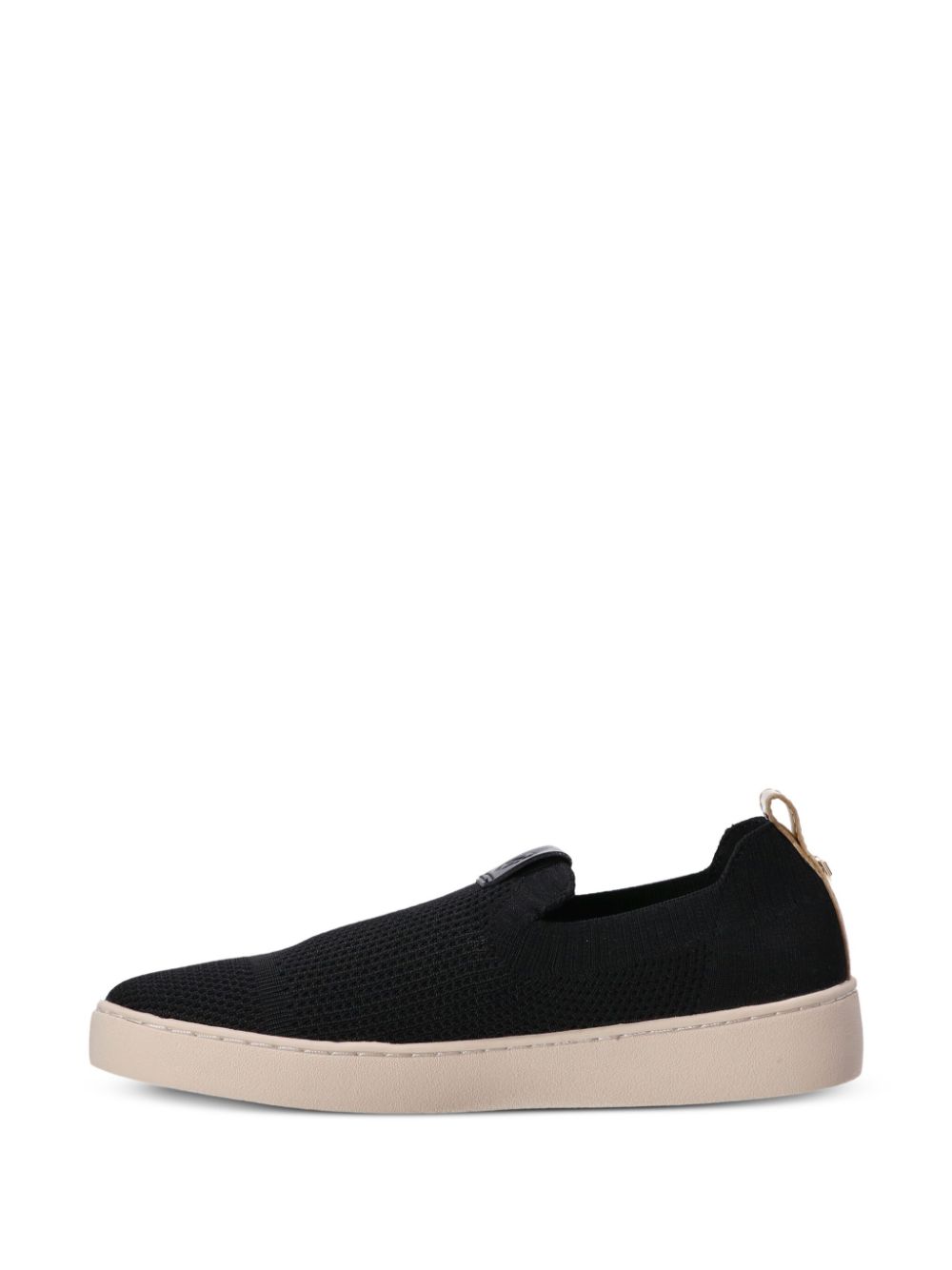 Michael Kors Juno sneakers Black