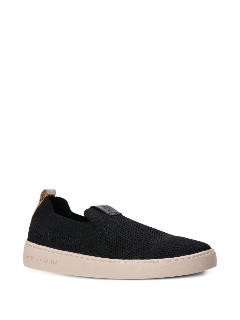 Michael Kors Juno sneakers Black