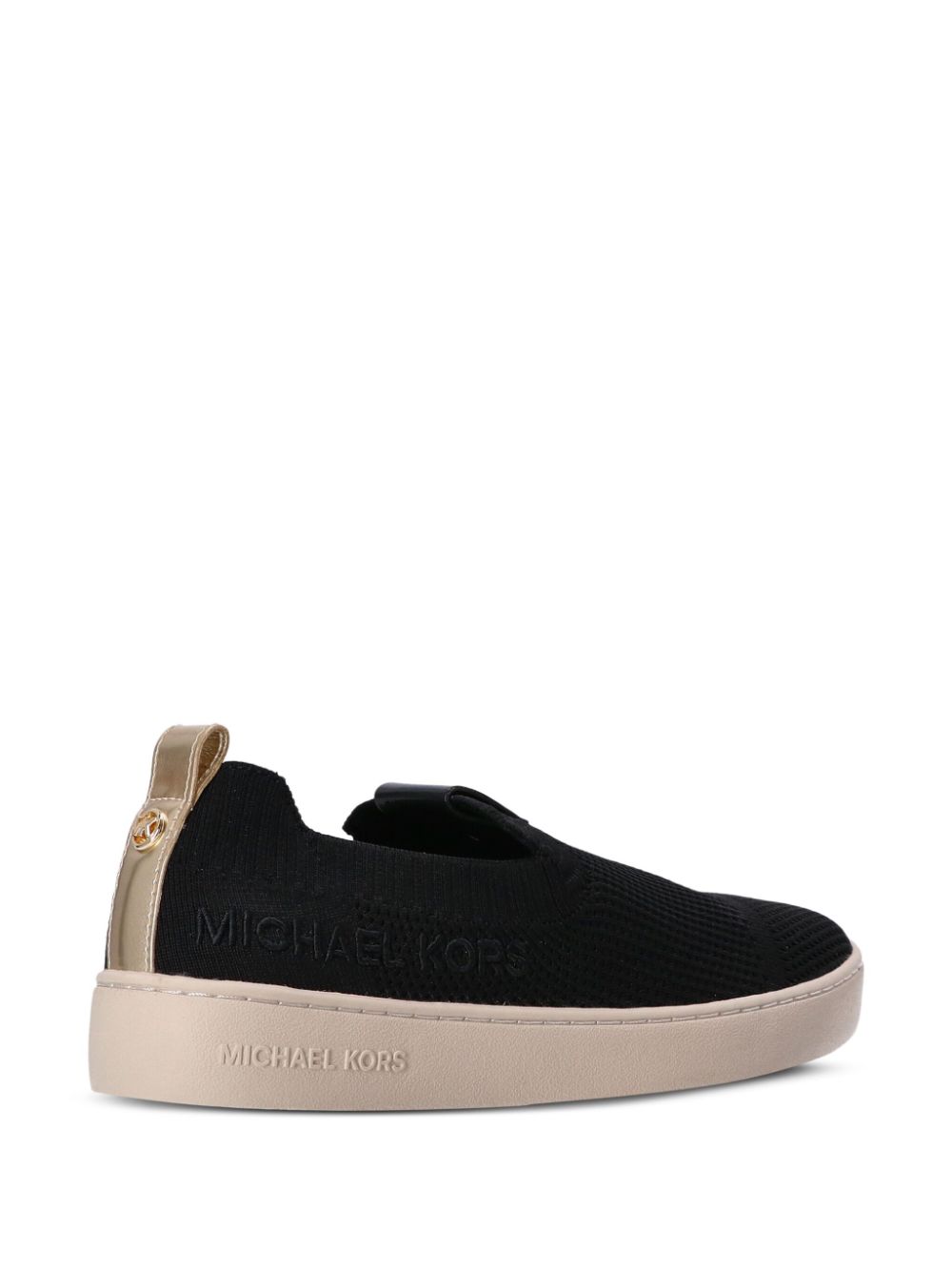 Michael Kors Juno sneakers Black