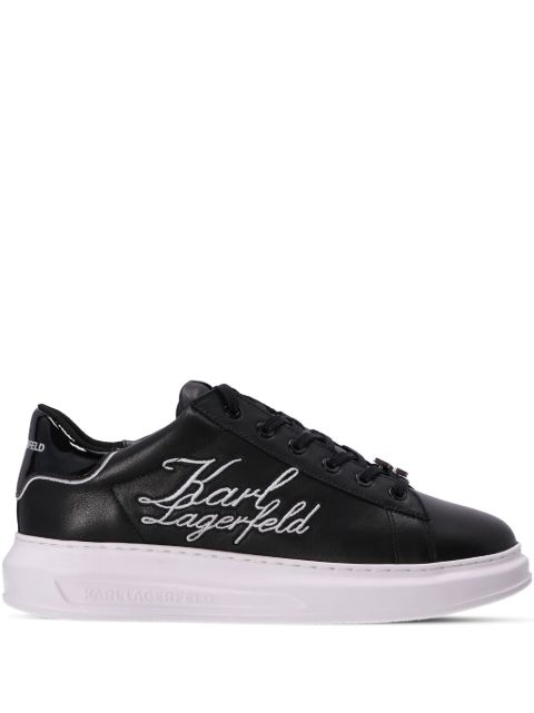 Karl Lagerfeld Kapri Signia Sneakers