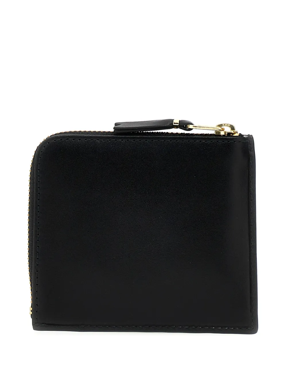 Comme Des Garçons Wallet check-print wallet | Men | Image 2