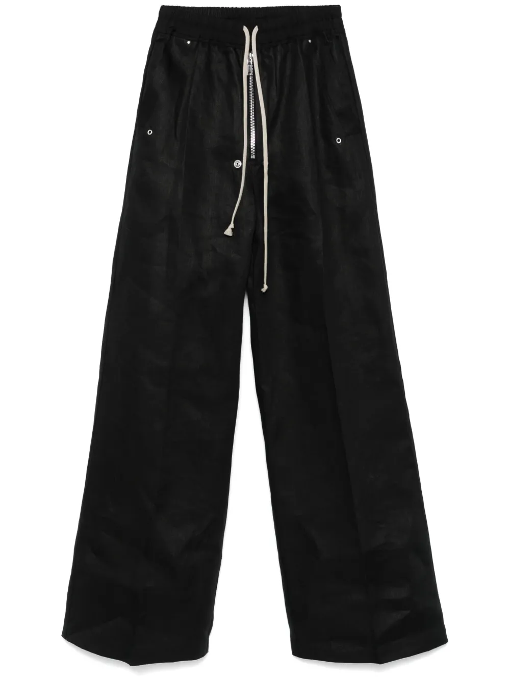 Rick Owens Bela broek Zwart