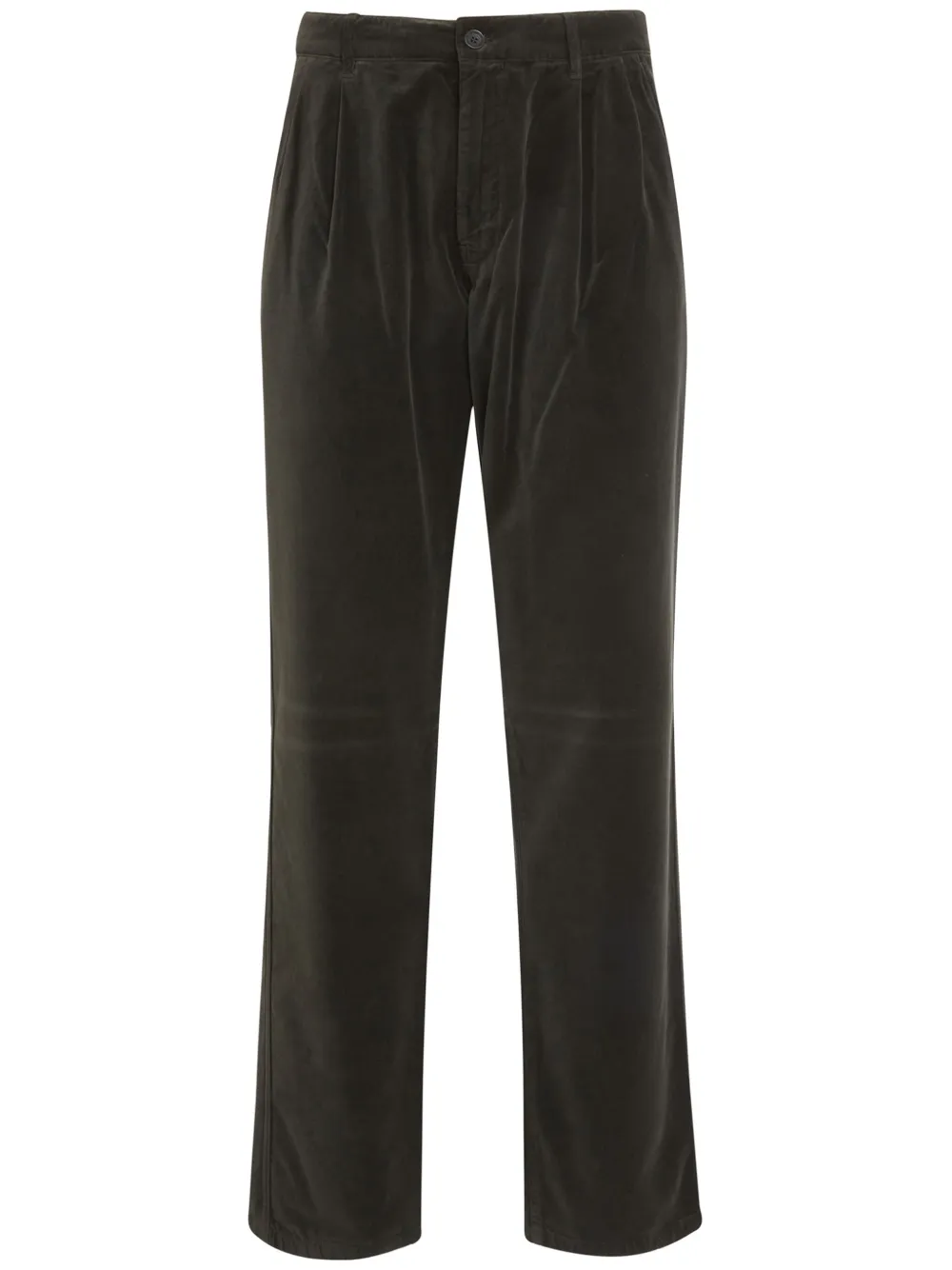 ASPESI pantalones con bolsillos | gris | Image 1