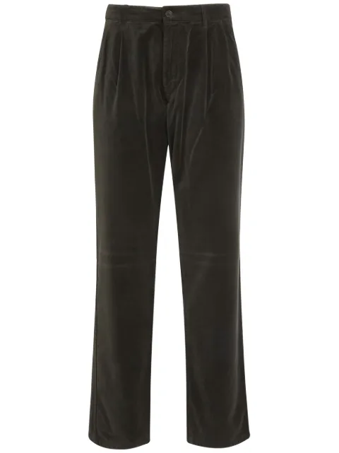 ASPESI cotton trousers 