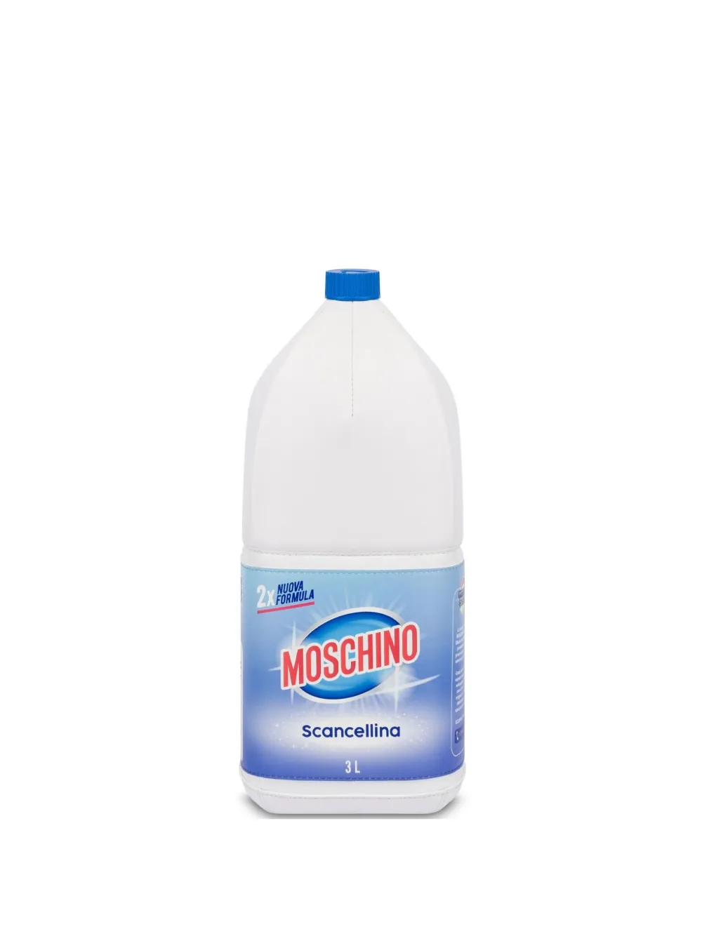 Moschino 스칸셀리나 백 | 화이트 | Image 1