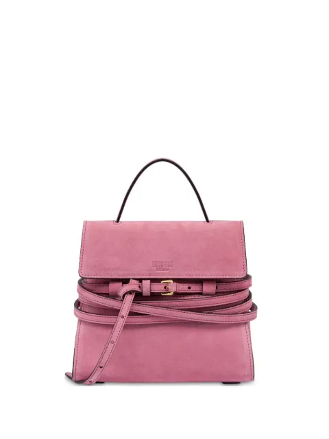 Moschino tote Tie Me