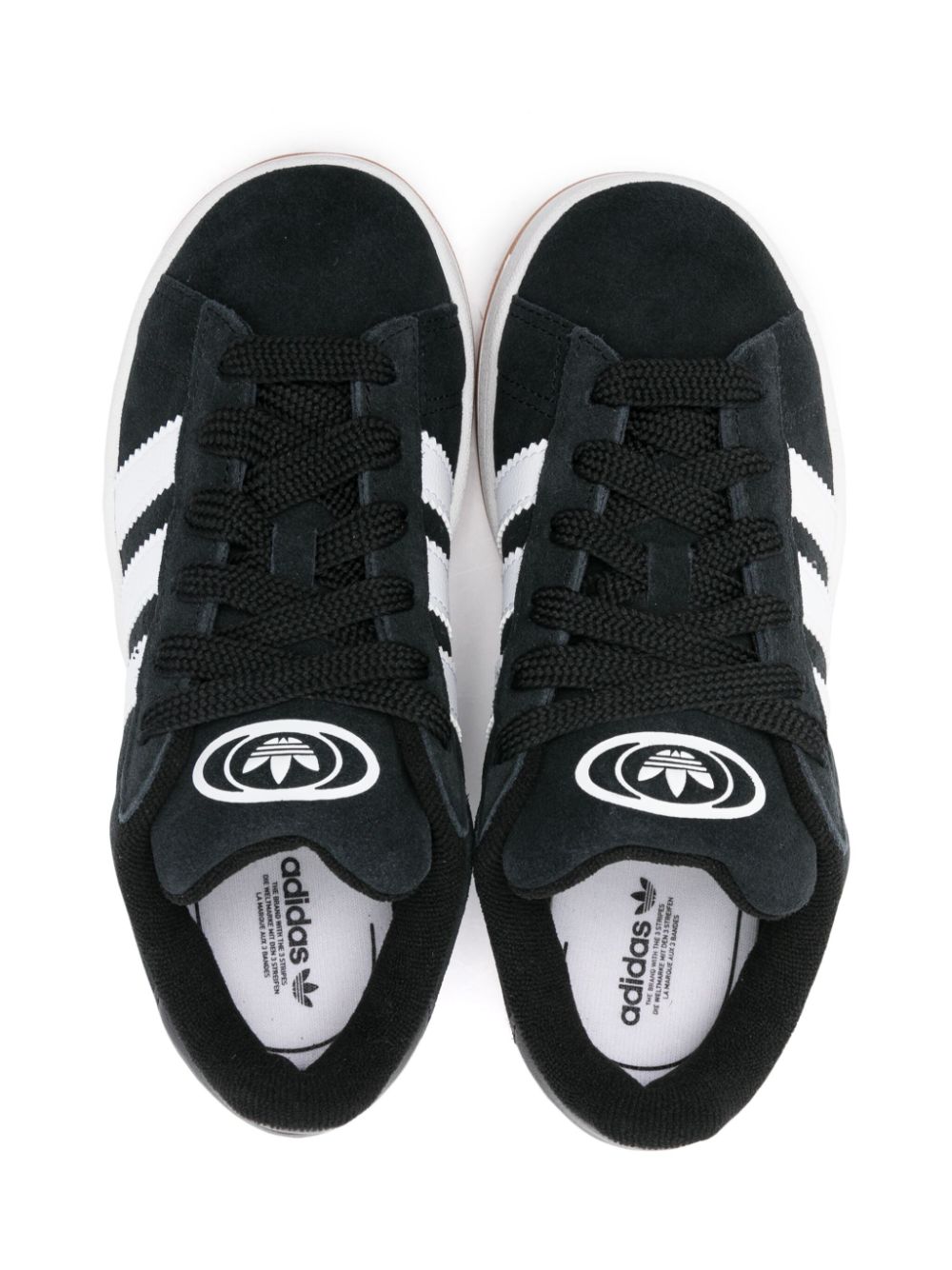 adidas Campus 00s sneakers Black