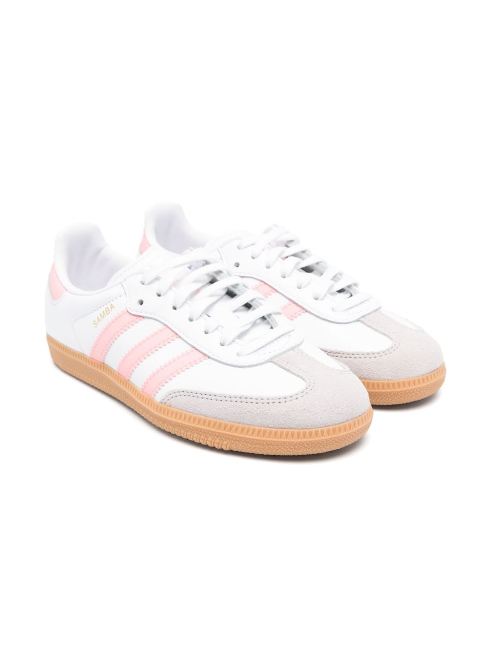 adidas Samba OG sneakers White