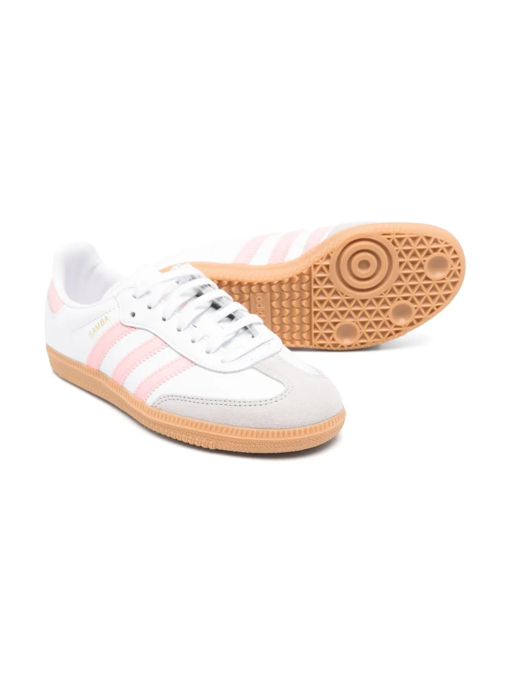 adidas Samba OG sneakers White