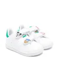 adidas x Disney Stan Smith sneakers - White