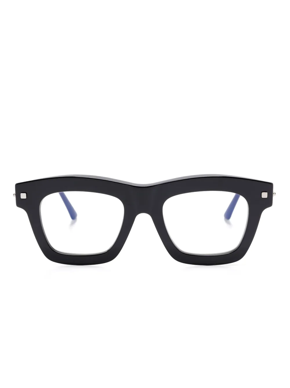 Kuboraum lunettes de vue J2 | noir | Image 1