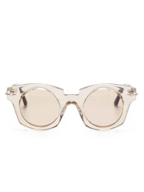 Kuboraum Maske J6 sunglasses