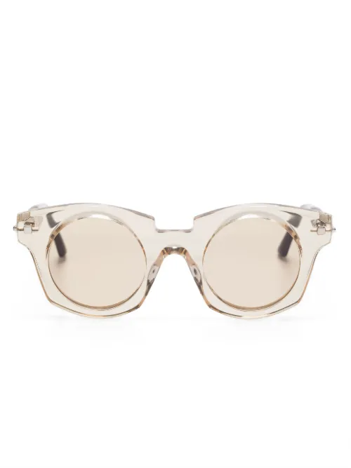 Lunettes de soleil Maske J6 - Kuboraum - Modalova