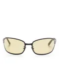 Kuboraum Mask H30 sunglasses - Black