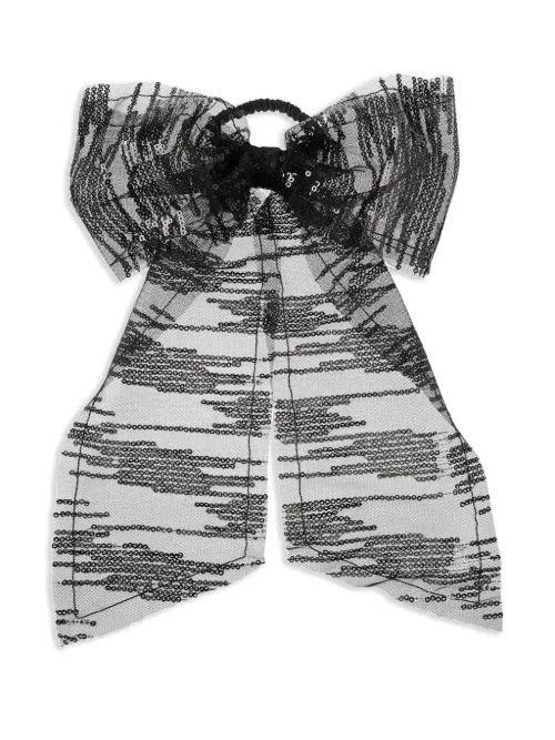 Mini chouchou Wicole Bow - Maison Michel - Modalova