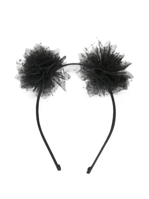 Maison Michel Yosh headband 