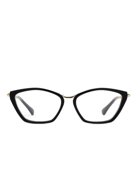 Max Mara Eyewear MM5152 cat-eye glasses