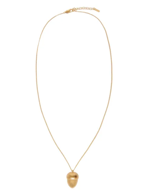 Bally Swissness necklace
