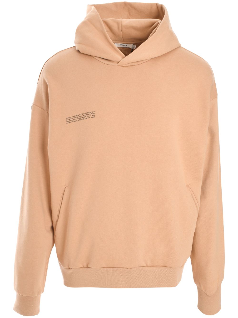 Pangaia 365 hoodie - Neutrals