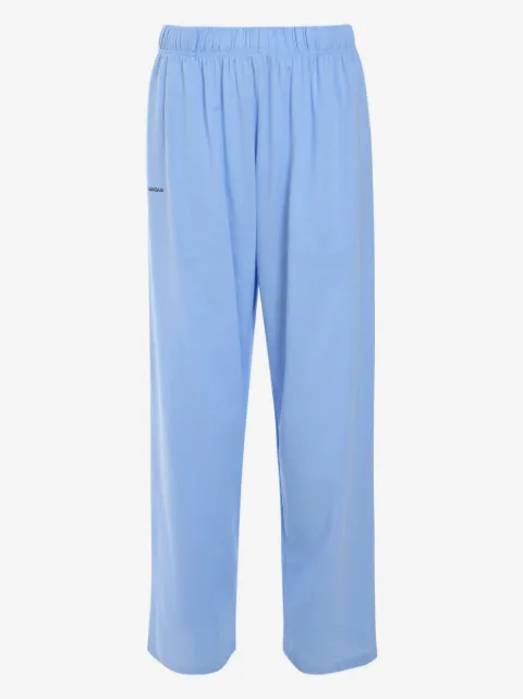 Pangaia lightweight pyjama trousers 