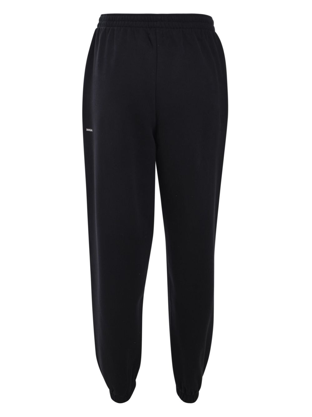 Pangaia Midweight track pants - Zwart