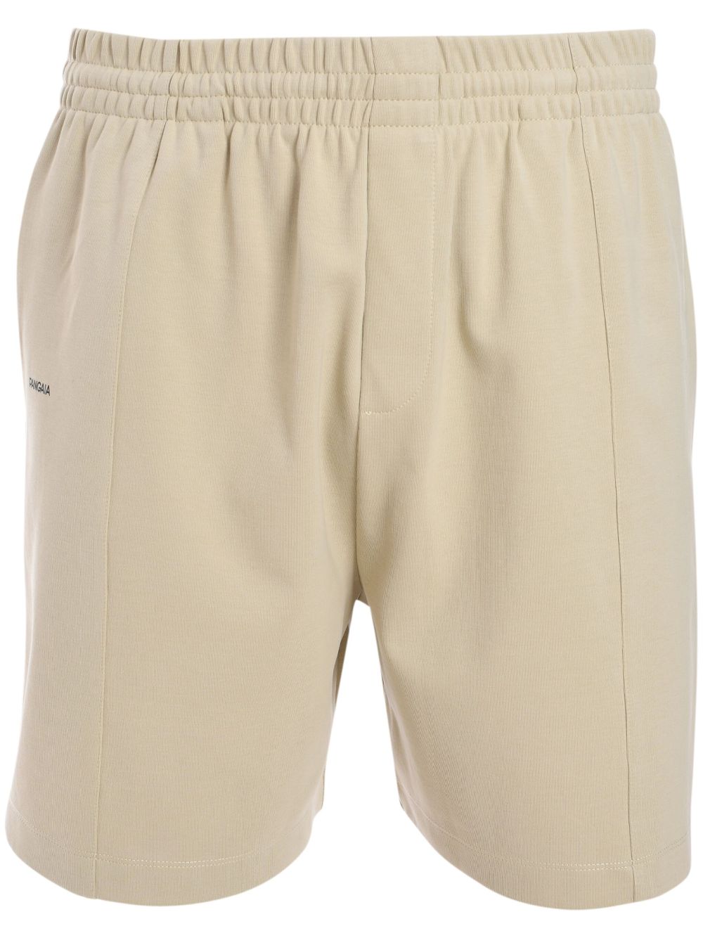 Pangaia Dna Double Jersey shorts - Neutrals