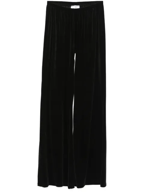 Alchemy pantalones de terciopelo de ALCHEMY x Lia Aram