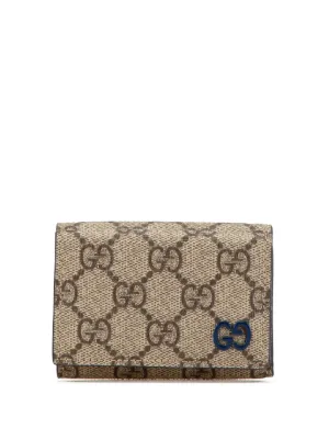 Gucci wallet second hand online